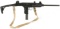 IMI UZI MODEL B 9x19mm SEMI AUTOMATIC CARBINE
