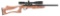 RUGER MODEL 10/22 CUSTOM TARGET CARBINE