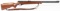 MOSSBERG MODEL 146B .22 S-L-LR BOLT ACTION RIFLE