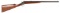 REMINGTON MODEL 4 .22 S-L-LR ROLLING BLOCK RIFLE