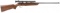 REMINGTON SPORTMASTER MODEL 511 .22 CAL RIFLE