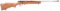 MARLIN MODEL 25M .22 WMR BOLT ACTION RIFLE