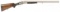 GERMAN MARKE RHENUS 16 GA / 9mm DRILLING COMBO GUN