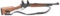 2001 MARLIN 1895 M 450 MARLIN LEVER ACTION RIFLE