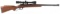 MARLIN MODEL 57-M .22 MAGNUM CALIBER RIFLE