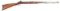 CONNECTICUT VALLEY .54 CAL PERCUSSION LONG RIFLE