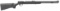 TCA MODEL PINE RIDGE PERCUSSION .50 CALIBER RIFLE