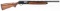 BERETTA AL 390 SILVER MALLARD 12 GAUGE SHOTGUN