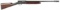 FN BROWNING AUTO-5 12 GAUGE SHOTGUN