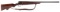MARLIN MODEL 55 12 GAUGE BOLT ACTION SHOTGUN