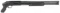 MOSSBERG 500 PUMP ACTION 12 GAUGE SHOTGUN