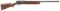 REMINGTON MODEL 11 SEMI-AUTOMATIC 12 GA SHOTGUN