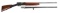 REMINGTON MODEL 11 SEMI AUTOMATIC 12 GAUGE SHOTGUN