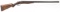 RIVERSIDE ARMS MODEL 315 12 GAUGE SBS SHOTGUN