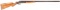 EXCEL BREAK OVER 12 GAUGE SHOTGUN