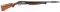 WINCHESTER MODEL 12 12 GAUGE SHOTGUN