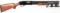 WINCHESTER MODEL 1300 DEFENDER 12 GAUGE SHOTGUN