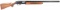 WINCHESTER MODEL 1400 MK II 12 GAUGE SHOTGUN