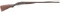 ITHACA 16 GAUGE DOUBLE BARREL SHOTGUN