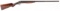 IVER JOHNSON TRIGGER BREAK 16 GAUGE SHOTGUN