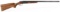 KMART BOITO MODEL BR7 20 GA SIDE BY SIDE SHOTGUN