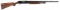 BROWNING MODEL 12 20 GAUGE PUMP SHOTGUN