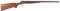NEW ENGLAND FIREARMS PARDNER SB1 20 GA SHOTGUN