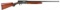 REMINGTON MODEL 11 20 GAUGE SHOTGUN