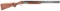 1980 RUGER RED LABEL 20GA OVER / UNDER SHOTGUN