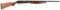 MOSSBERG MODEL 500E .410 GA PUMP SHOTGUN