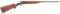 SPRINGFIELD MODEL 1929 BREAK OVER .410 GA SHOTGUN