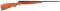 WARDS WESTERN FIELD MODEL M155 .410 GA SHOTGUN