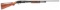 WINCHESTER MODEL 42 PUMP ACTION .410 GAUGE SHOTGUN