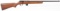 MARLIN MODEL 25MG 22WMRBOLT ACTION SHOTGUN