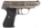 WWII GERMAN J.P. SAUER & SOHN MODEL 38H PISTOL