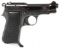 WWII ITALIAN AIR FORCE BERETTA MODEL 1935 PISTOL