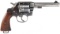 1911 US COLT MODEL 1909 .45 COLT DA REVOLVER