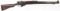 1943 ENFIELD LITHGOW 303 CALIBER BOLT ACTION RIFLE