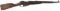 1955 CHINESE TYPE 53 MOSIN NAGANT CARBINE