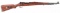 1940 GERMAN BRNO G33/40 MOUNTAIN CARBINE