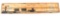 WWII ERMA ERFURT K98 .22 CALIBER CONVERSION KIT