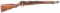 WWII JAPANESE NAGOYA TYPE 38 ARISAKA 6.5mm RIFLE