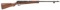 WWII NAGOYA ARSENAL ARISAKA TYPE 99 SPORTER RIFLE