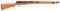 WWII JAPANESE NAGOYA ARISAKA TYPE 99 RIFLE