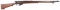 BSA LEE-SPEED .303 CALIBER BOLT ACTION RIFLE