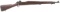WWII US REMINGTON MODEL 03-A3 30-06 SPRG RIFLE