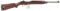 WWII US INLAND DIVISION M1 .30 CALIBER CARBINE