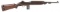 WWII US NATIONAL POSTAL METER M1 .30 CAL CARBINE