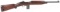 1943 US STANDARD PRODUCTS M1 .30 CALIBER CARBINE