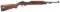 1944 US STANDARD PRODUCTS M1 .30 CALIBER CARBINE